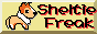 SHELTIE FREAK����