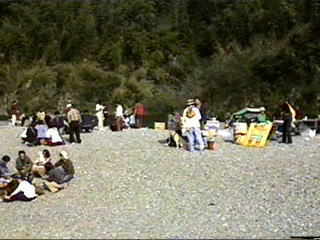 ���͋g���̉͌��ł����B