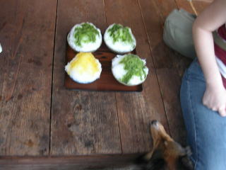 ���F���̂́u�ÉĕX�v