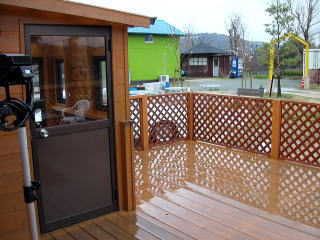 �����̉J�͗l�B�B�B