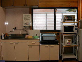 �L�b�`���Z�b�g�������Ă��܂��I