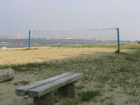 ��a��C�݁@�r�[�`�o���[�R�[�g