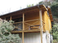 �΂����Q�X�g�n�E�X