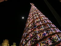 �N���X�}�X�c���[