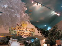 ���`�[�Y�P�[�L�t�H���X�g