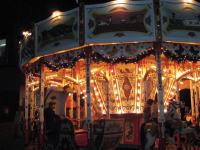 �A���e�B�[�N�����[�S�[�����h