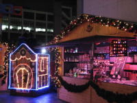 �h�C�c�N���X�}�X�}�[�P�b�g