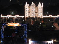 ���[�Y���C�g�K�[�f��