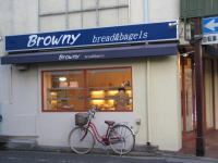 �u���E�j�[