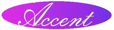 Accent