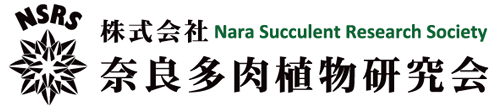 株式会社奈良多肉植物研究会
