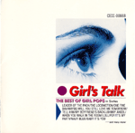 Girl's TalkmTHE BEST OF GIRL POPSn