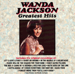 WANDA JAKSONmGreatest Hitsn