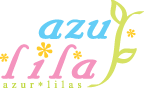 azur*lilas-Logo