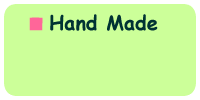 ��Hand Made