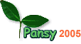 Pansy2005
