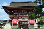 Fushimi_Inari 01