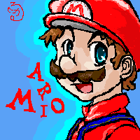 mario