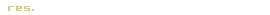 res