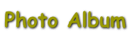 Photo Album 