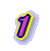 1